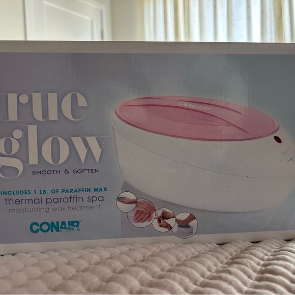 Conair thermal parafin spa - Picture 5 of 6